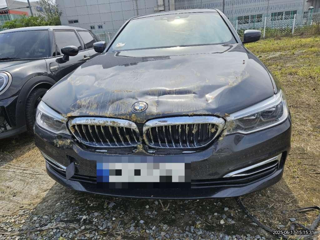 BMW 520d