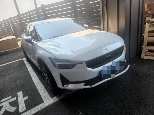 Polestar 2 2022