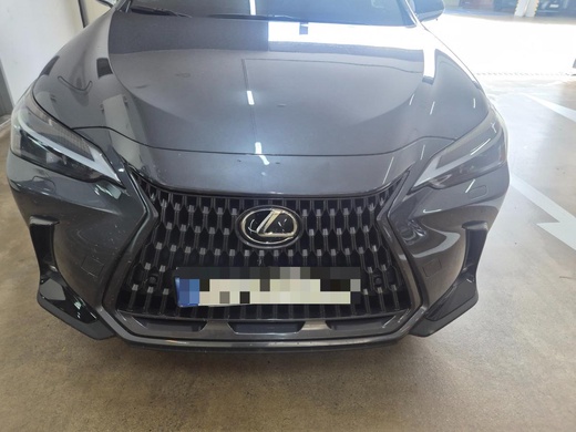 Lexus NX350h 2023