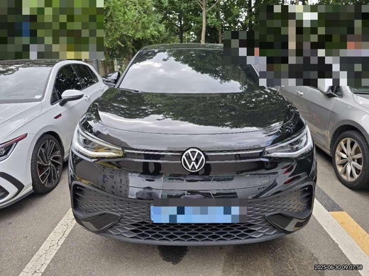 Volkswagen ID.5 2025