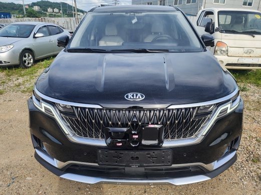 Kia Carnival 2021