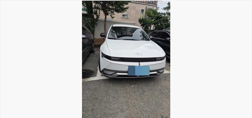 Hyundai Ioniq 5 2021