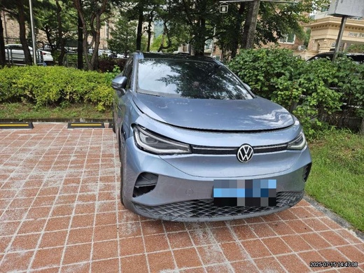 Volkswagen ID.4 2023