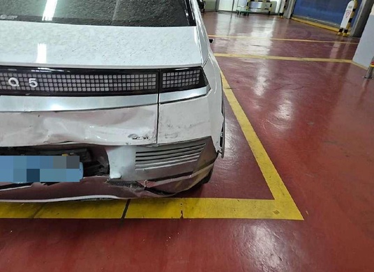 Hyundai Ioniq 5 2022