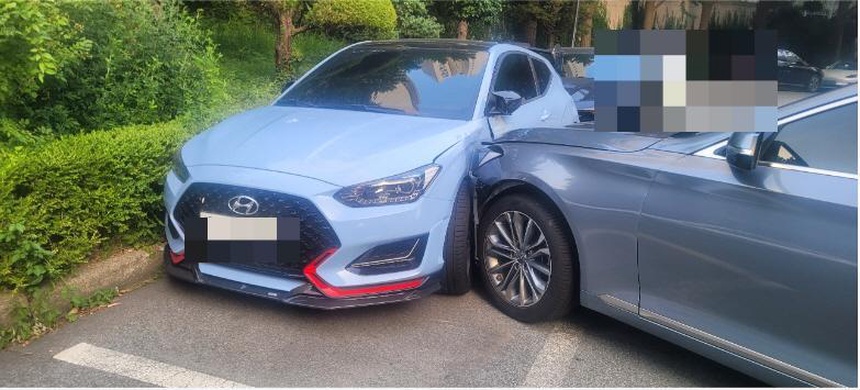 Hyundai Veloster 2019