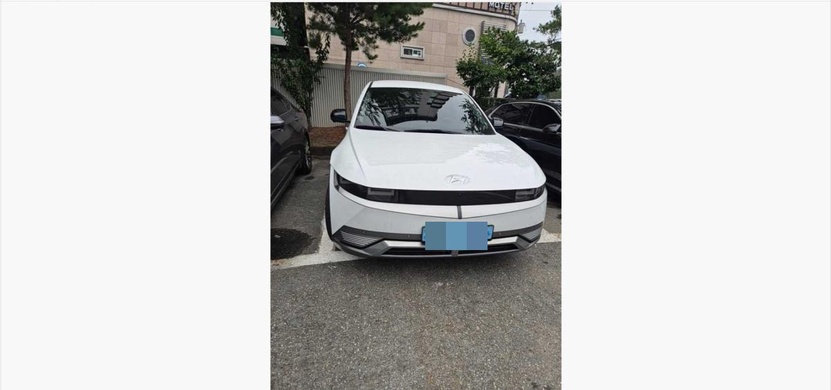 Hyundai IONIQ 5 2021