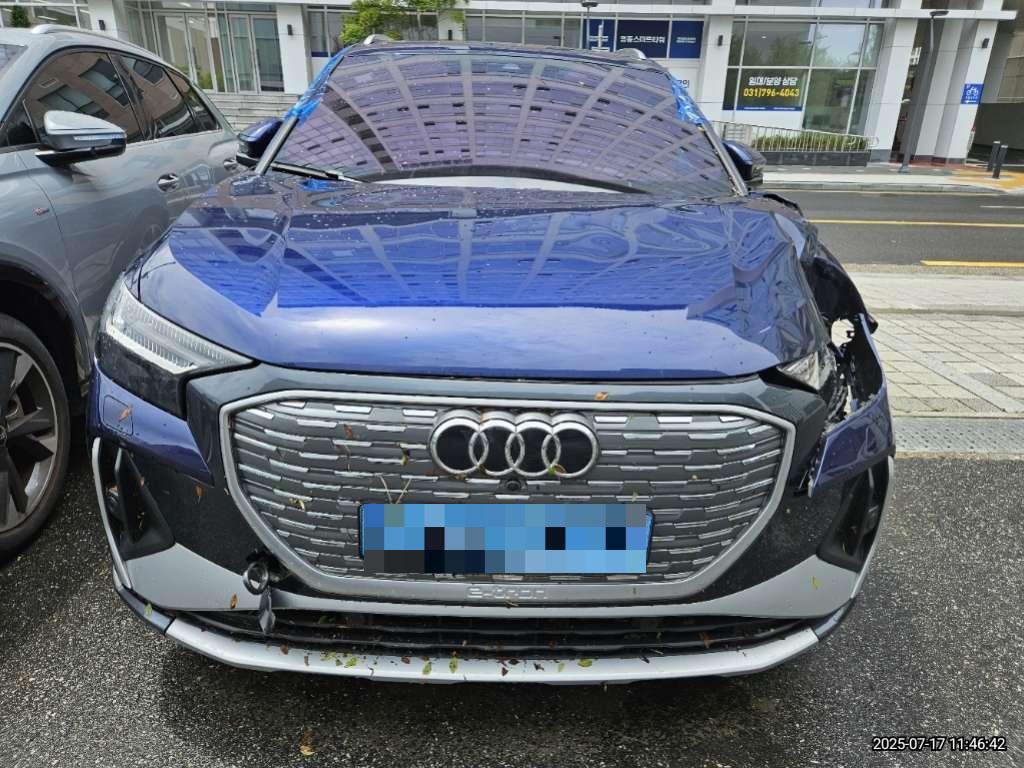 Audi Q4