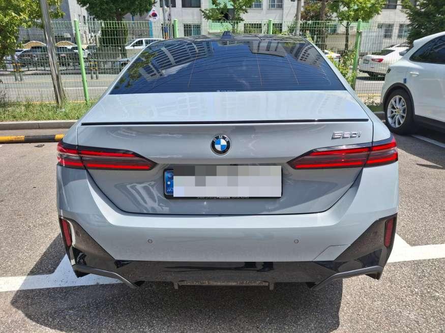 BMW 520i
