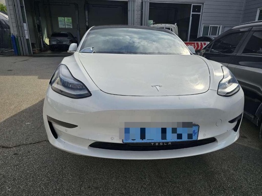 Tesla Model 3 2020