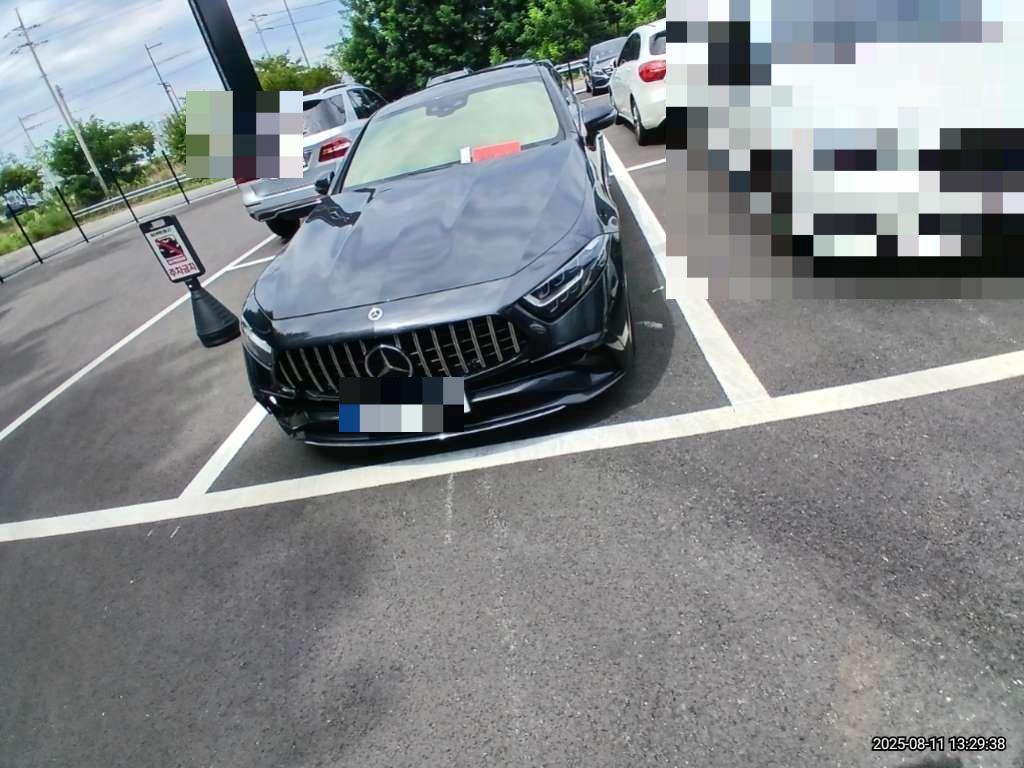 Mercedes-Benz CLS300