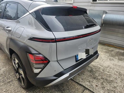 Hyundai Kona 2023