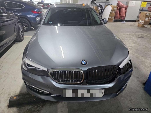 BMW 520i 2020