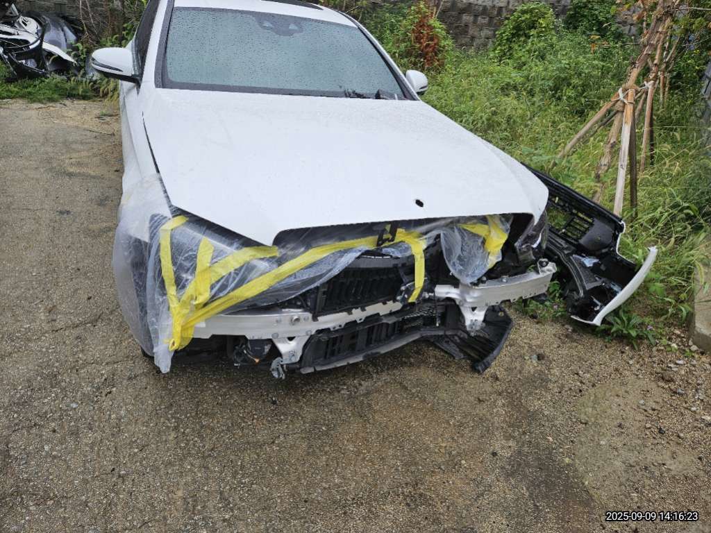 Mercedes-Benz E220 d