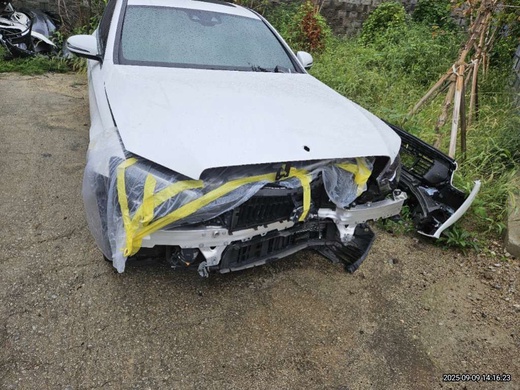 Mercedes-Benz E220 d 2023