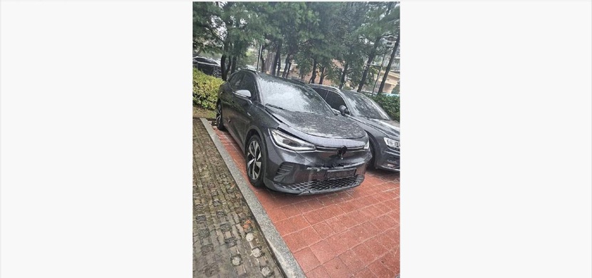 Volkswagen ID.4 2022