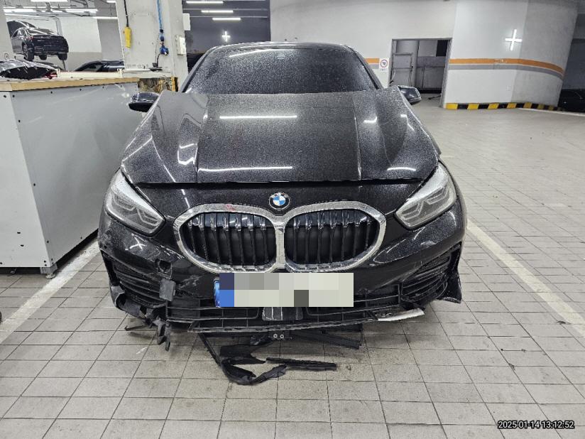 BMW 120i