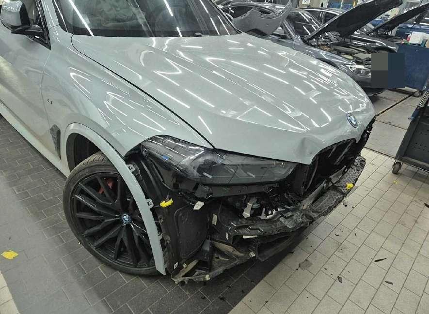 BMW Х5
