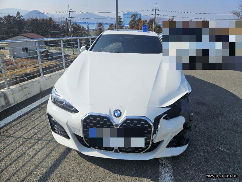 BMW 420i