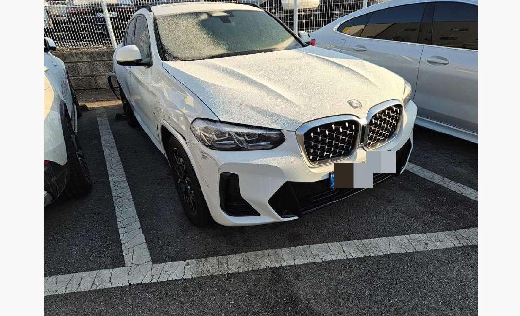 BMW Х4