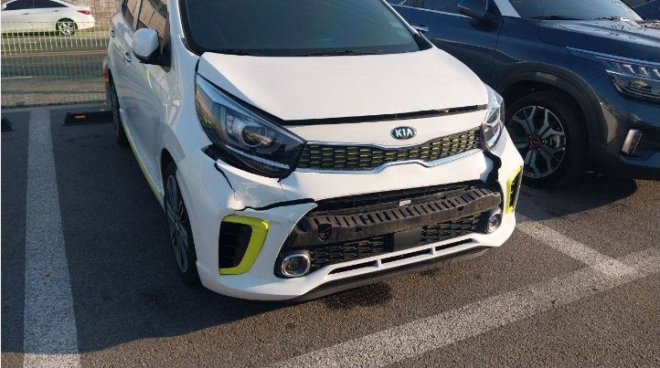 Kia Morning