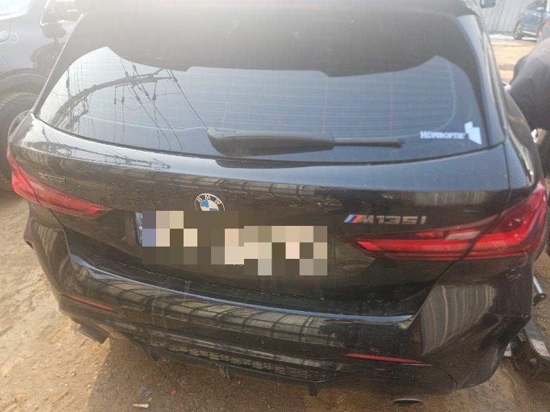 BMW M135i
