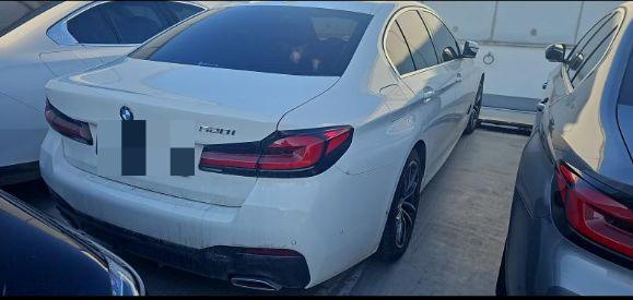 BMW 520i