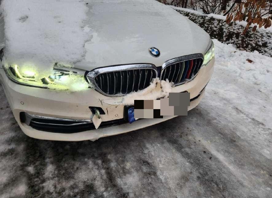 BMW 520d