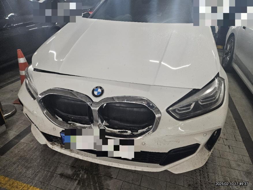 BMW 120i