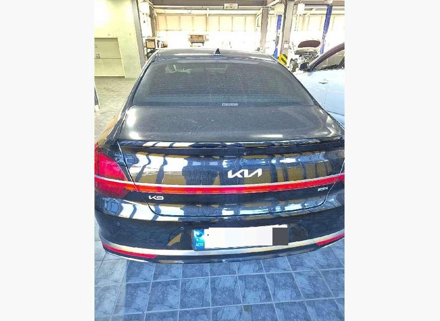 Kia K9