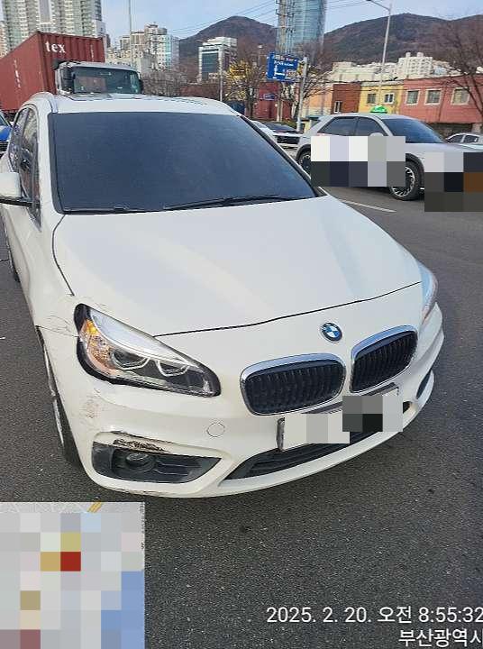 BMW Active Tourer