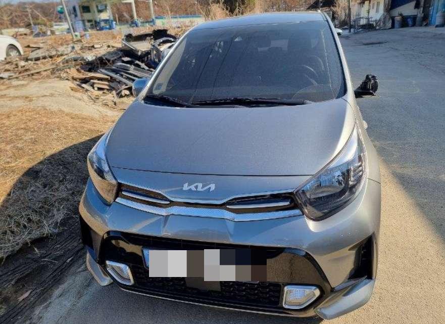 Kia Morning