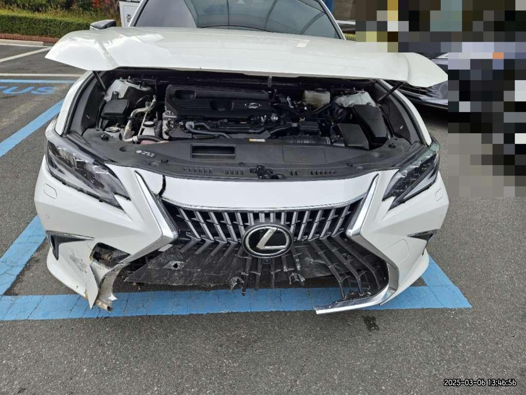 Lexus ES300h