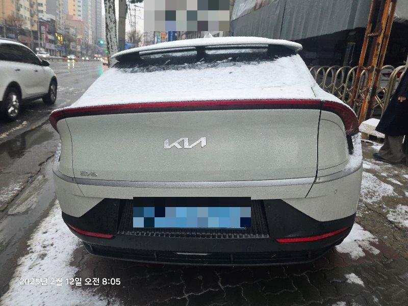 Kia EV6