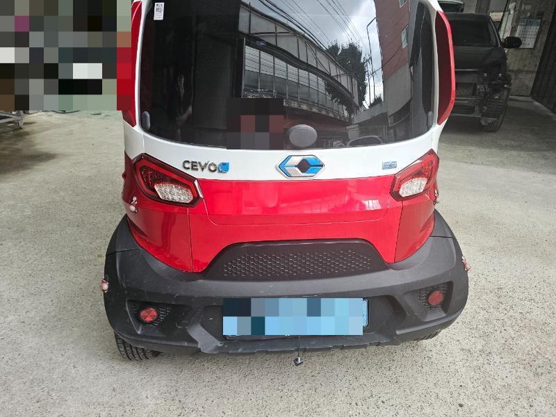 CEVO-C SE