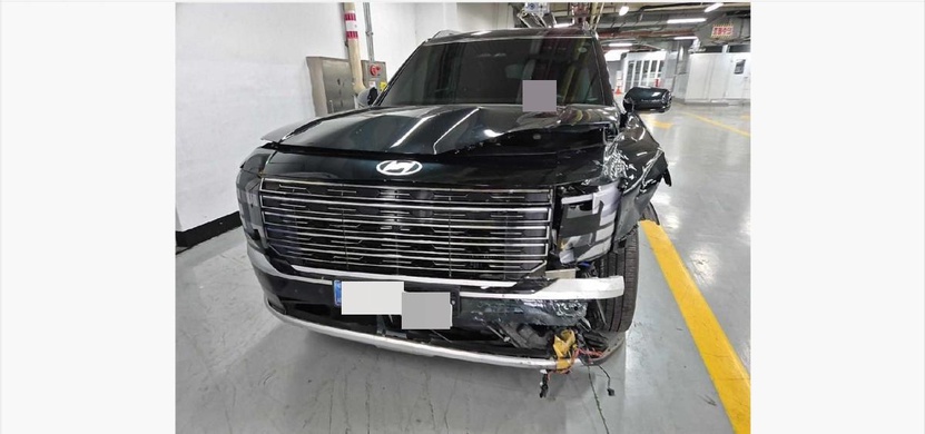 Hyundai Palisade 2025