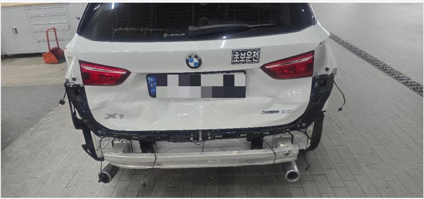 BMW X1 2022