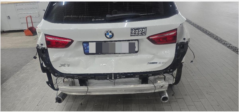BMW X1 2022