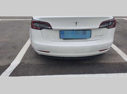 Tesla Model 3 2020