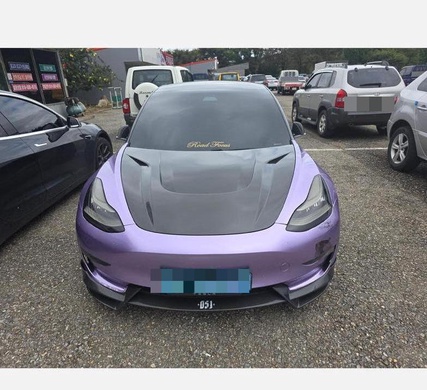 Tesla Model 3 2020
