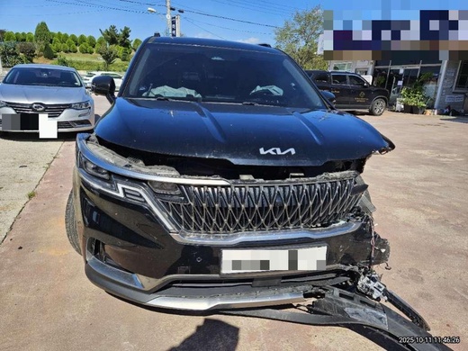 Kia Carnival 2022