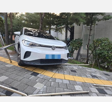 Volkswagen ID.4 2023