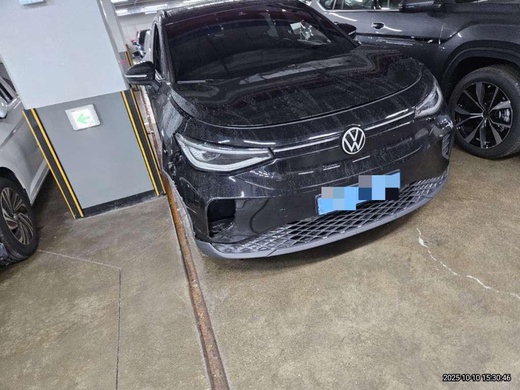 Volkswagen ID.4 2023