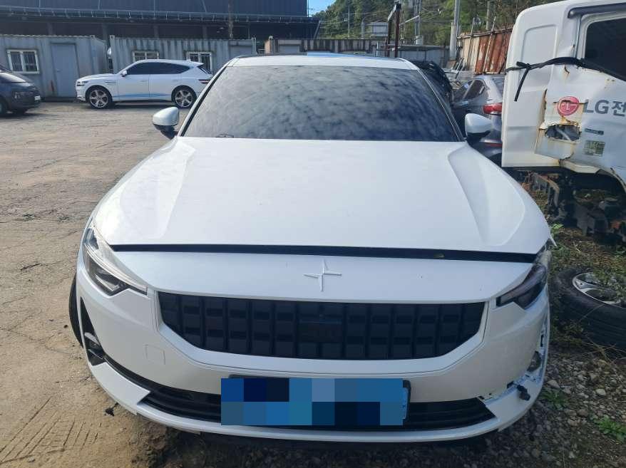 Polestar 2