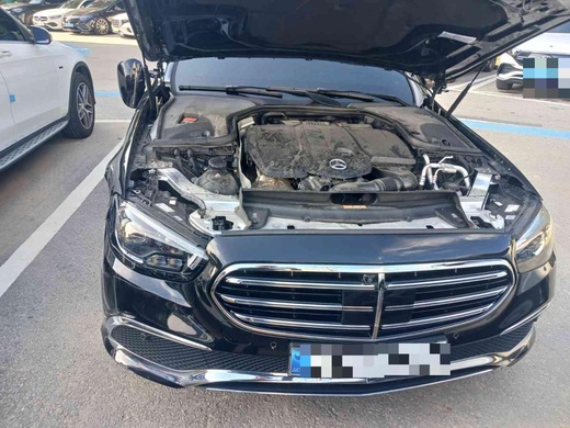 Mercedes-Benz E220 d 2023