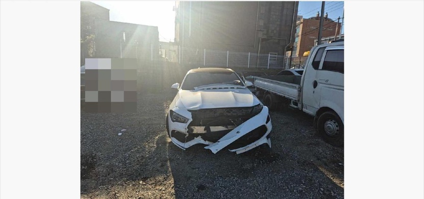 Mercedes-Benz CLA250 2022