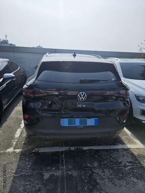 Volkswagen ID.4 2024