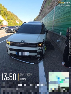 Hyundai Santa Fe 2024