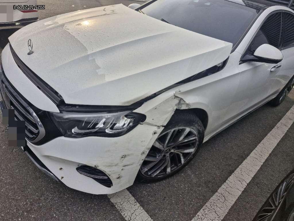 Mercedes-Benz E220 d