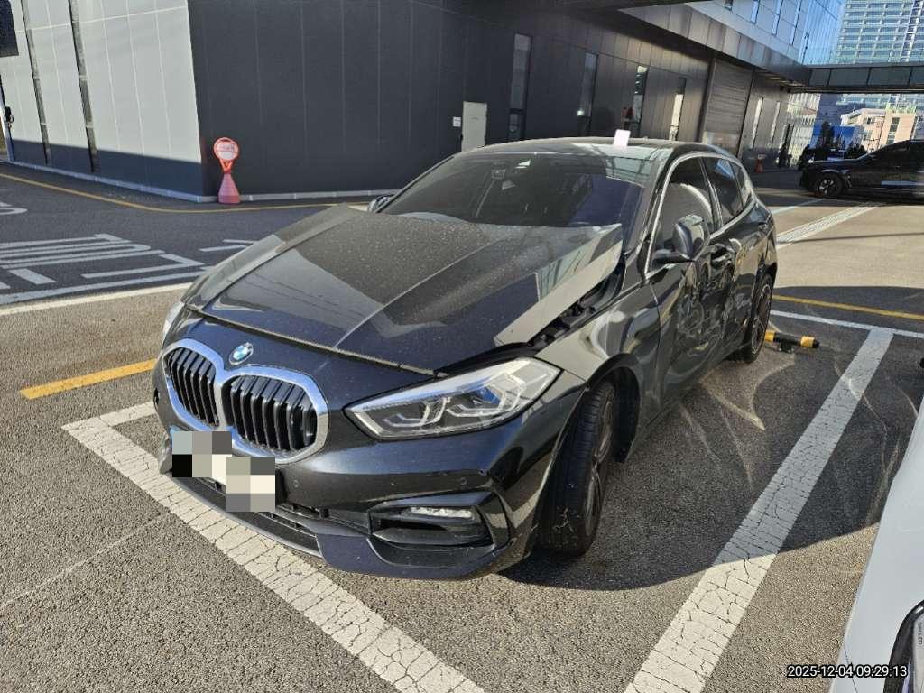 BMW 120i