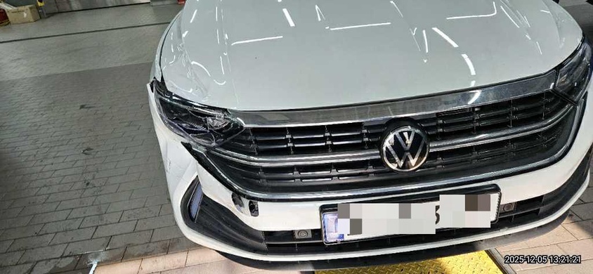 Volkswagen Jetta 2024